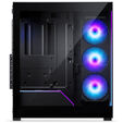 Caja ATX Phanteks NV5X DRGB Negra image number null
