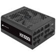 Fuente Alimentaci&oacute;n Modular Corsair HX1000i 1000W 80 Plus Platinum image number null