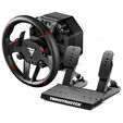 Conjunto Thrustmaster T598 Direct Axial Drive ( Volante + Base + Pedais ) XBOX / PC image number null