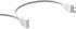Ventilador Corsair RS120-R ARGB Reverse PWM Blanco 120mm (Pack 3) image number null