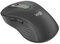 Ratón Óptico Logitech Signature M650 L Wireless 2000DPI Graphite