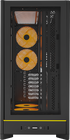 Caja ATX Montech HS01 Pro Negro image number null