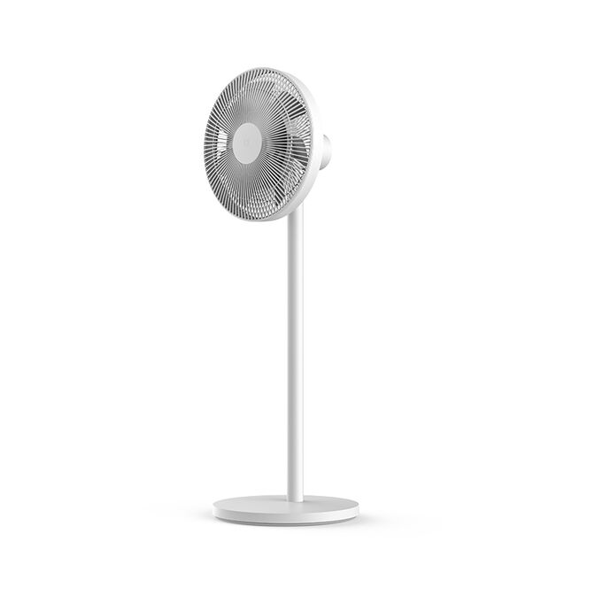 Ventilador Inteligente Xiaomi Smart Standing Fan 2 image number 0