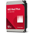 Disco Western Digital Red Plus 12TB 7200rpm 512MB SATA III image number null