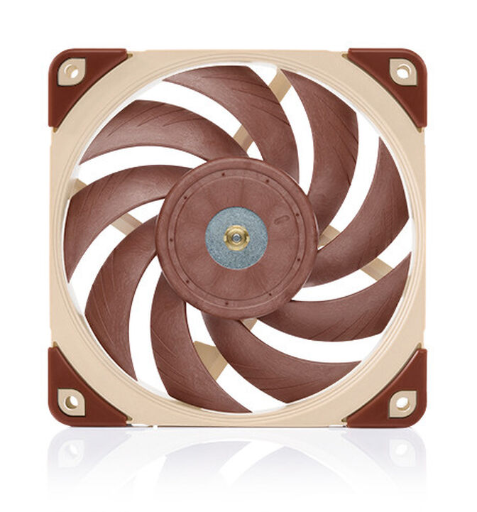 Ventilador Noctua NF-A12 PWM 120mm image number 2
