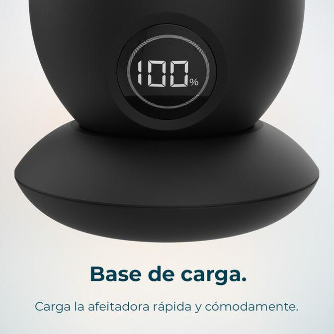 Afeitadora Cecotec Bamba PrecisionCare SKU image number 5