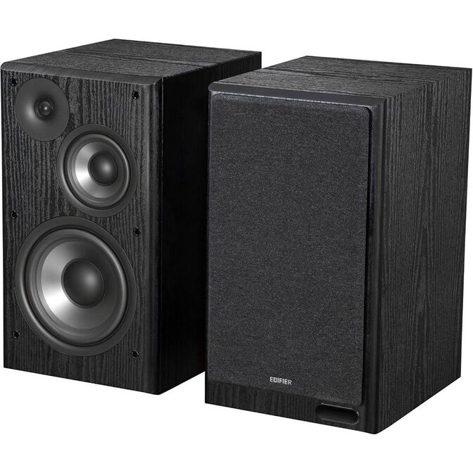 Altavoces Edifier R2750DB MKII Hi-Fi Studio 2.0 144W RMS Negras image number 0