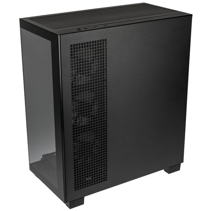 Caja ATX Showcase Kolink Unity Arena ARGB Negro image number 4