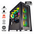 Ordenador King Mod Gamer-PC x iCUE Ryzen 7 9700X 32GB DDR5 1TB RTX 5070 WiFi W11 Bonus