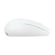 Rat&oacute;n Asus MD101 Fragrance Branco Wireless image number null