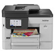 Impresora Multifunci&oacute;n de Inyecci&oacute;n de Tinta Brother MFC-J5110DW WiFi image number null