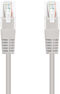 Cable de Red NanoCable RJ45 LSZH CAT.6 UTP AWG24 10 M