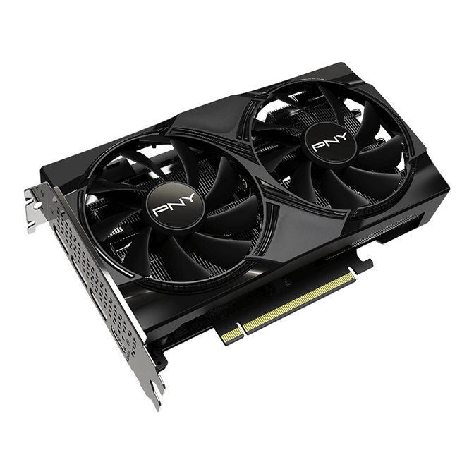 Tarjeta Gr&aacute;fica PNY GeForce&reg; RTX 5060 Dual Fan 8GB GDDR7 DLSS4 image number 1