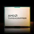 Procesador AMD Threadripper 9960X 24-Core (4.2GHz-5.4GHz) 152MB sTR5 TRX50 image number null