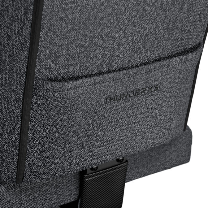 Silla Gaming Ergonomica ThunderX3 SOLO 360 - Loft Dark Grey image number 6
