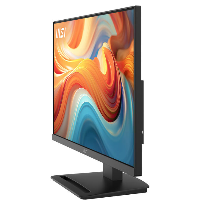 Monitor MSI 23.8" PRO MP241 E14V VA W-LED 144Hz VESA Adaptive Sync image number 10