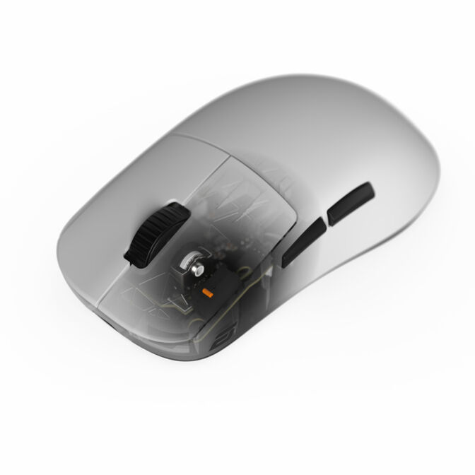 Pack Switches Endgame Gear OP1 - Omron 60m 45-75gf (2uni) image number 1