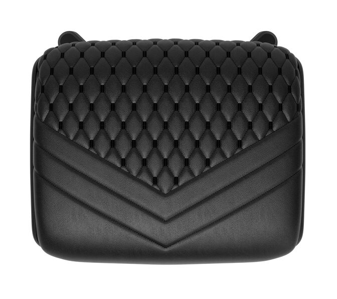 Reposapi&eacute;s V2 noblechairs - Real Leather Negro image number 9