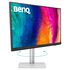 Monitor BenQ DesignVue 27" PD3226G IPS 4K 144Hz 1ms Thunderbolt 4 DisplayHDR 400 image number null