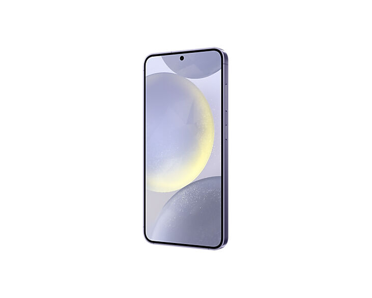 Smartphone Samsung Galaxy S24  6.2" (8 / 256GB) 120Hz Violeta Cobalto image number 6