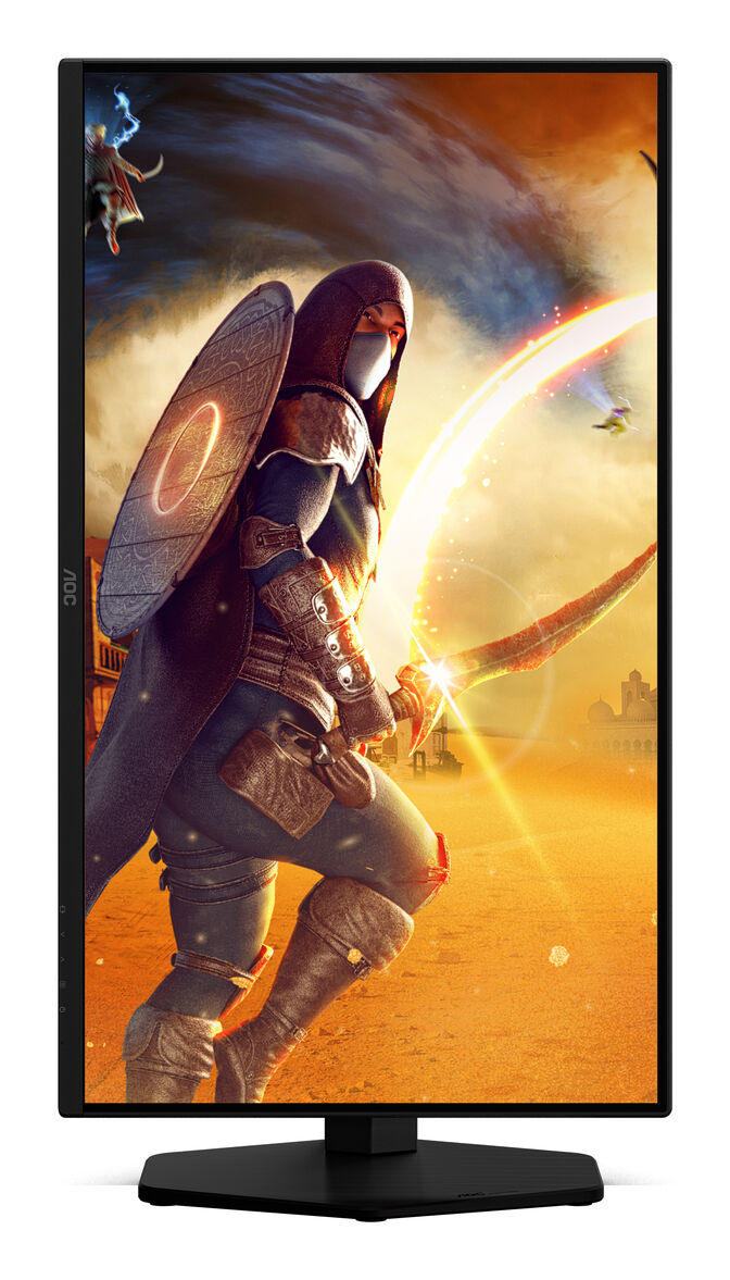 Monitor AOC Gaming 25" 25G4KUR Fast IPS FHD 420Hz HDR400 image number 10