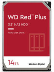 Disco Western Digital Red Pro 14TB 7200rpm 512MB SATA III image number null