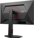 Monitor AGON by AOC 24.5" Q25G4SR Fast IPS QHD 300Hz 0.03ms Adaptive Sync image number null