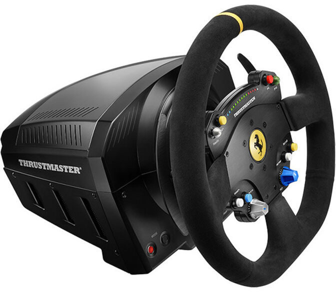 Volante Thrustmaster TS-PC Racer 488 Challenge Edition - PC image number 2