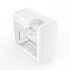 Caja ATX Hyte X50  Vidrio Templado Snow White image number null