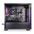 Ordenador AURA Gamer-PC Ryzen 5 7500F 32GB DDR5 1TB RX 9060 XT 16GB WiFi W11 image number null
