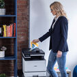 Impresora Multifunci&oacute;n L&aacute;ser Brother MFC-L8730CDW Color WiFi image number null