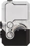 Reservorio + Bomba Phanteks Glacier EZ-Fit D5 140 - Negro