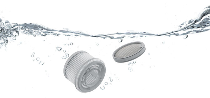 Filtro HEPA Xiaomi Mi Vacuum Cleaner G10/G9 image number 5