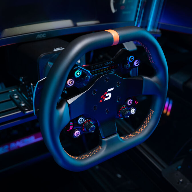 Volante Simagic NEO X 310G image number 2