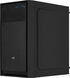 Caja Micro-ATX Aerocool CS-104 Negro image number null
