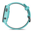 Smartwatch Garmin Forerunner 265 46mm Turquesa/Preto image number null