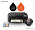 Impresora Epson EcoTank ET-1810 Wi-Fi image number null