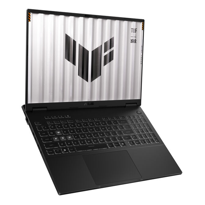 Port&aacute;til ASUS TUF F16 FX608JHI 16" i7-14650HX 32GB DDR5 1TB RTX 5050 144Hz image number 12