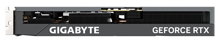 GIGABYTE EAGLE GeForce RTX 4060 Ti OC 8G NVIDIA 8 GB GDDR6 image number 4