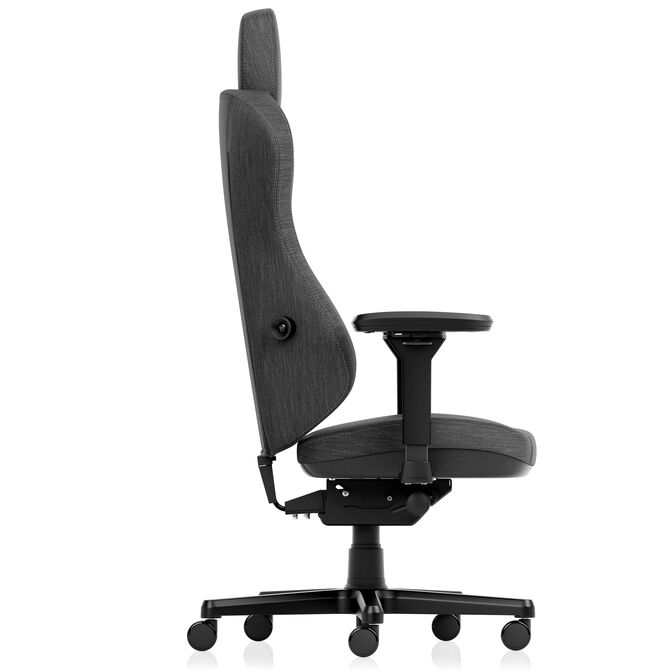 Cadeira noblechairs AURA - TX Anthracite image number 10