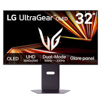Monitor Gaming LG UltraGear 32" 32GX850A-B OLED UHD 165Hz 0.03ms FreeSync / G-Sync Premium Pro HDR10