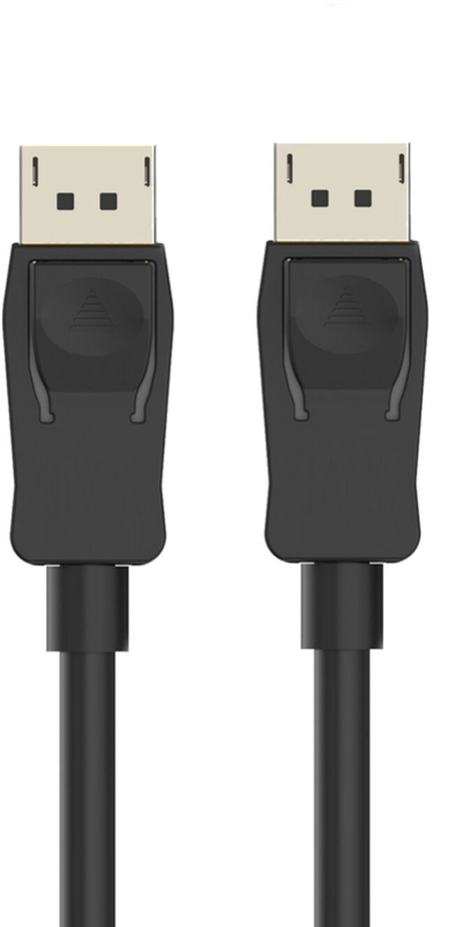 Cable DisplayPort Ewent DisplayPort 1.2 AWG28 4K@60Hz 2 M image number 0