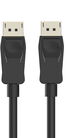 Cable DisplayPort Ewent DisplayPort 1.2 AWG28 4K@60Hz 2 M image number null