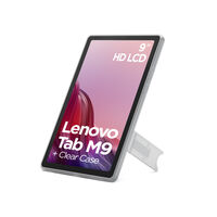 Tablet Lenovo Tab M9 TB-310FU 9.0" (3 / 32GB) WiFi Plata + Funda