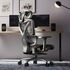 Silla Gaming Ergonomica ThunderX3 XTC - Negro/Negro image number null