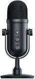Micrófono Razer Seiren V2 Pro Negro image number null