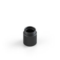 Extensor de Eixo Flightstick VIRPIL Controls 100mm