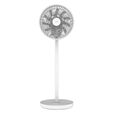 Ventilador de Bater&iacute;a Cecotec EnergySilence 2600 3 Alturas image number null