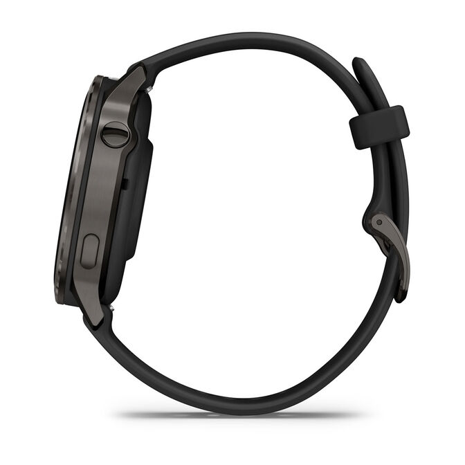 Smartwatch Garmin Venu 4 41mm Negro image number 5