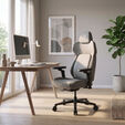 Silla Gaming TX3 (ThunderX3) CORE 360 - Loft Air Gris Claro image number null